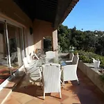 Bellevue By Interhome Les Issambres
