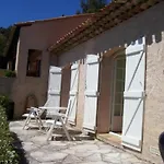 Bellevue By Interhome * Les Issambres