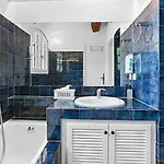Bellevue By Interhome * Les Issambres