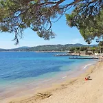 Bellevue By Interhome Les Issambres