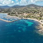 Σπίτι διακοπών Bellevue By Interhome Les Issambres