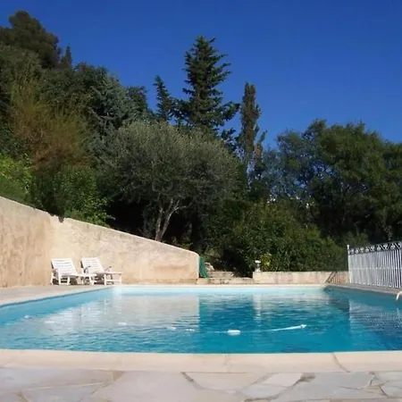 Σπίτι διακοπών Bellevue By Interhome Les Issambres