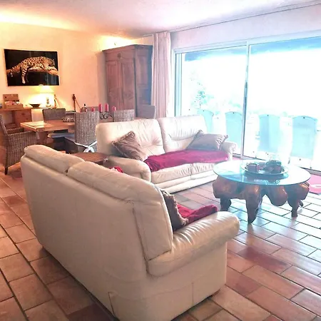 Bellevue By Interhome *