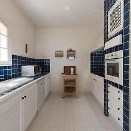Bellevue By Interhome Les Issambres