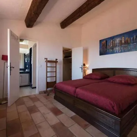By Interhome Hébergement de vacances *