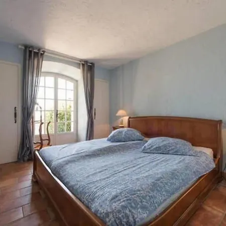 By Interhome * Les Issambres