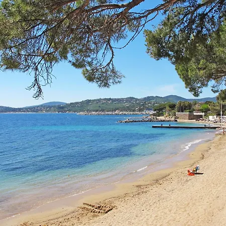 By Interhome Les Issambres