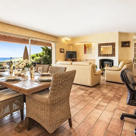 Hébergement de vacances By Interhome