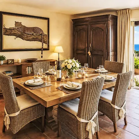 Holiday home Holiday Home By Interhome
